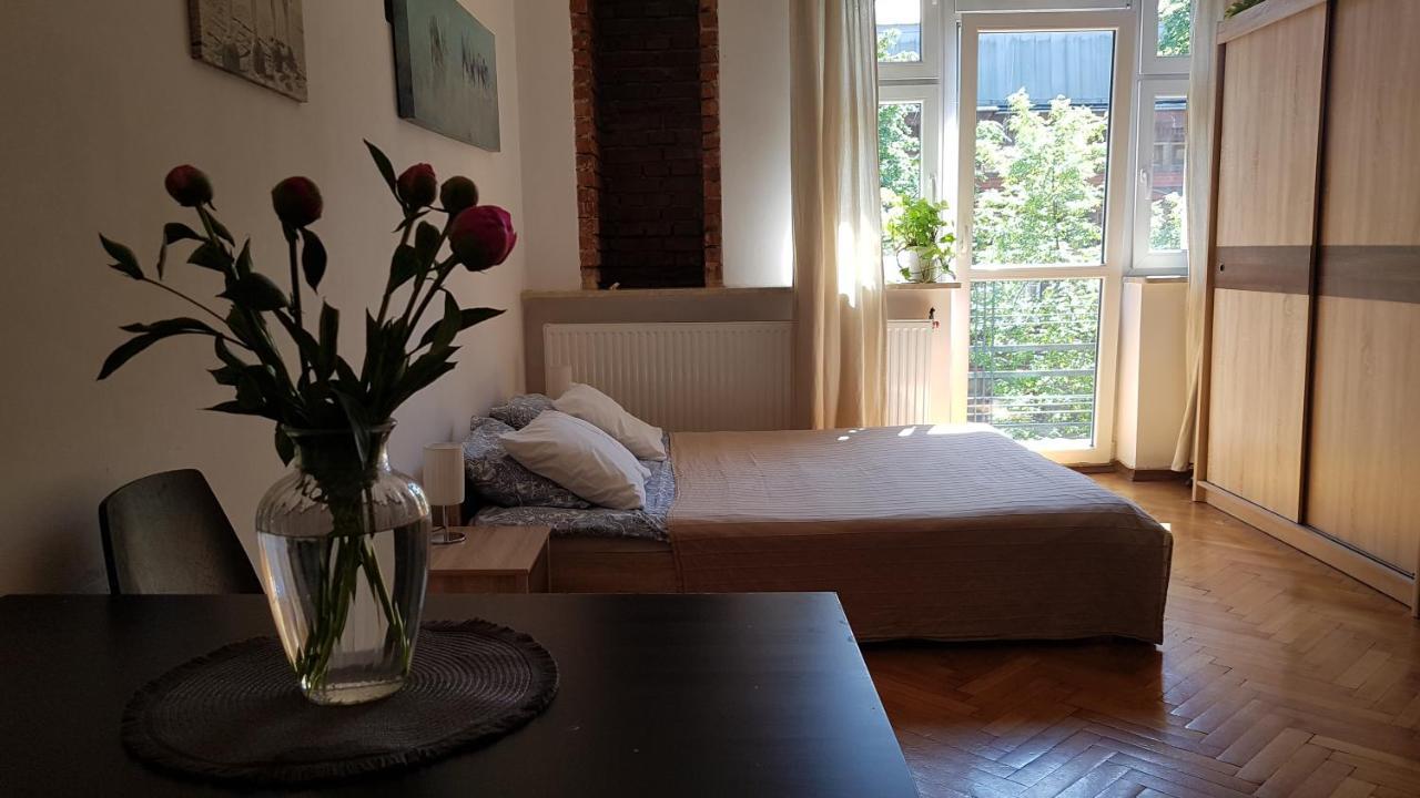 Place Apartamento Cracovia