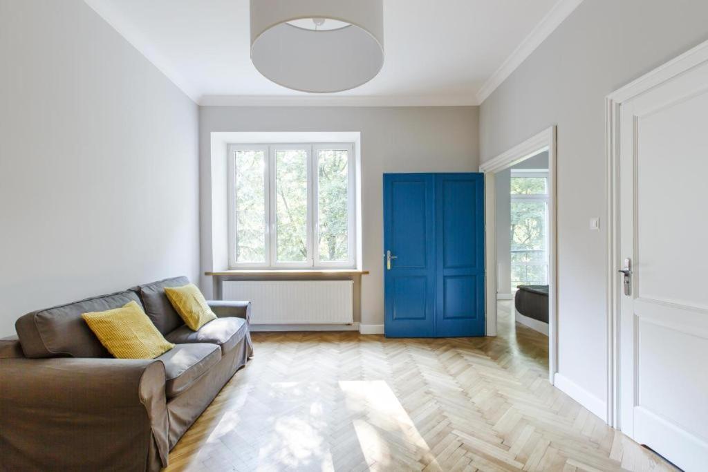 Place Apartamento Cracovia