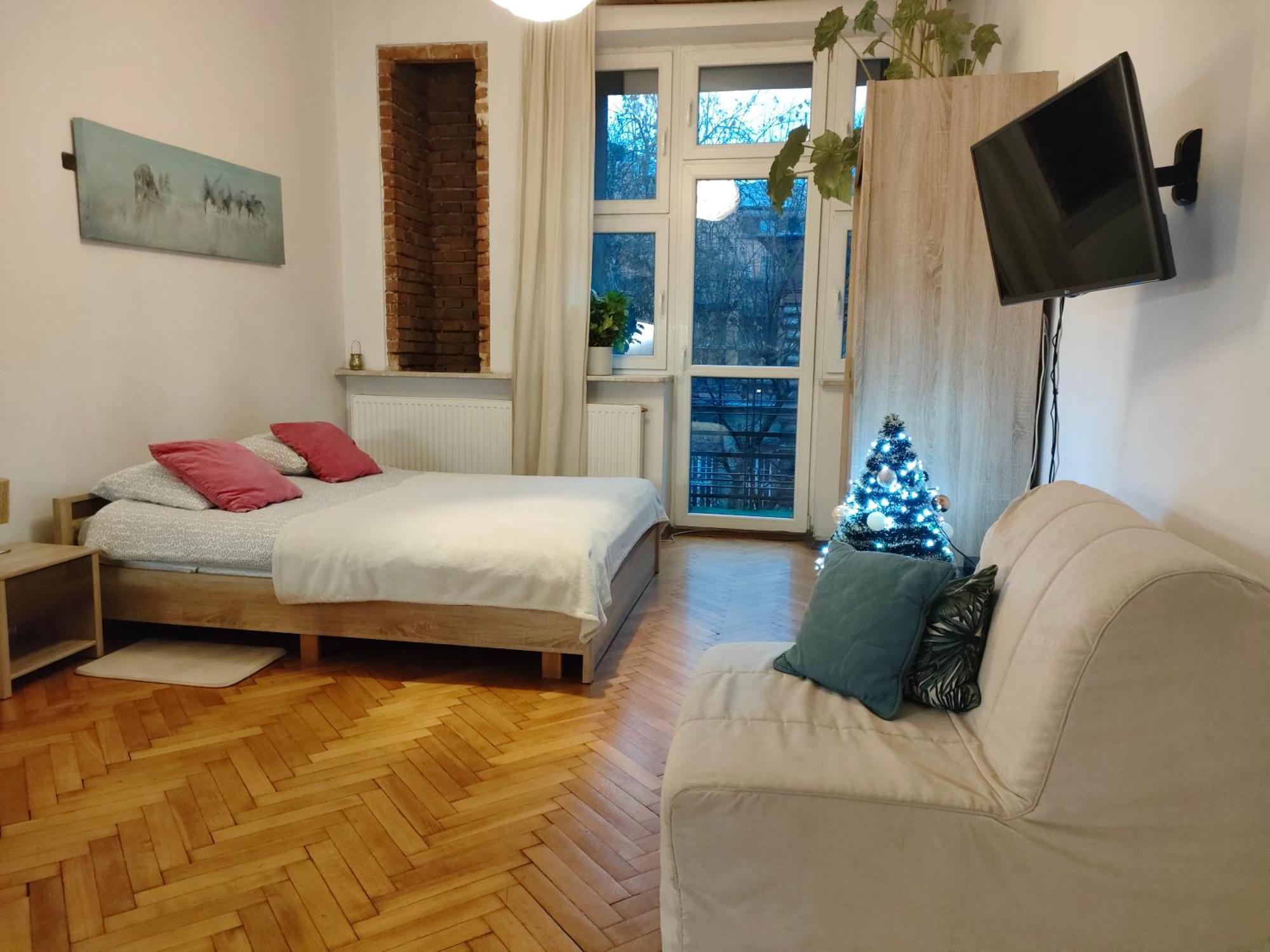 Apartamento Place