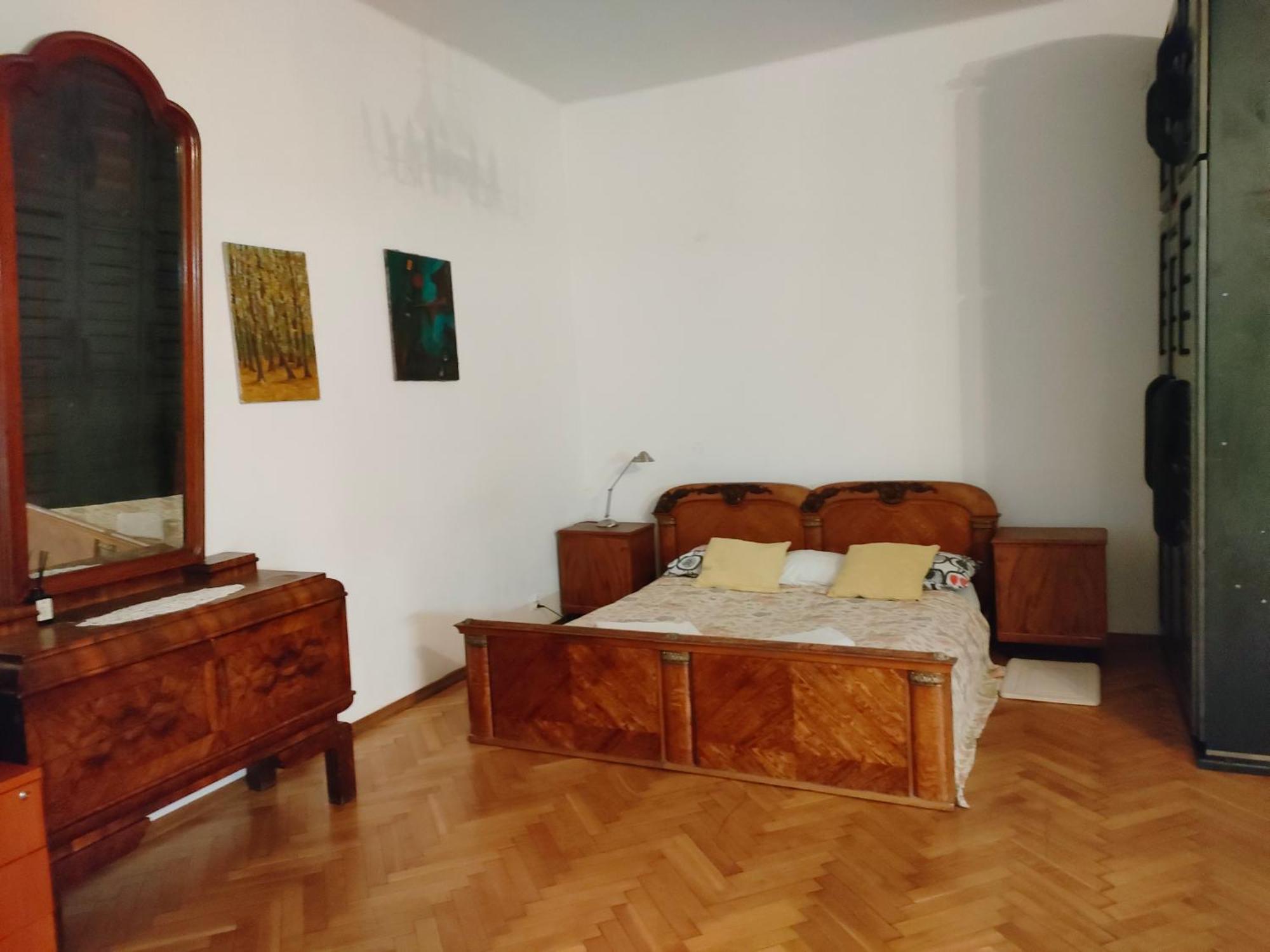 Apartamento Place Cracovia
