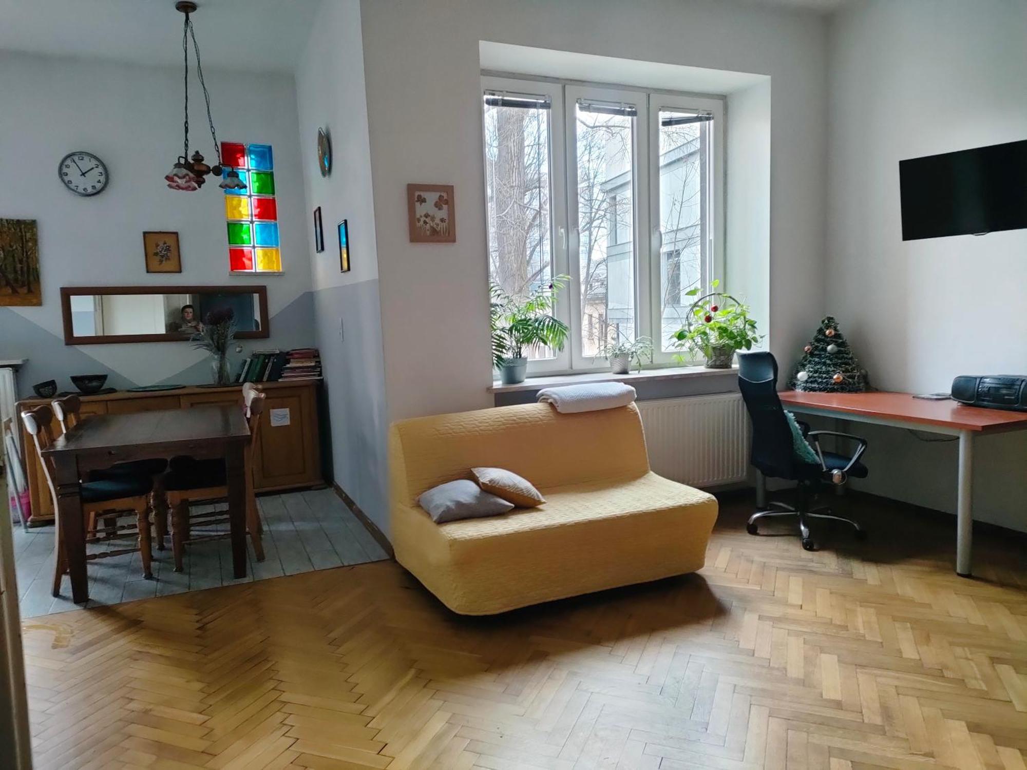 Place Apartamento