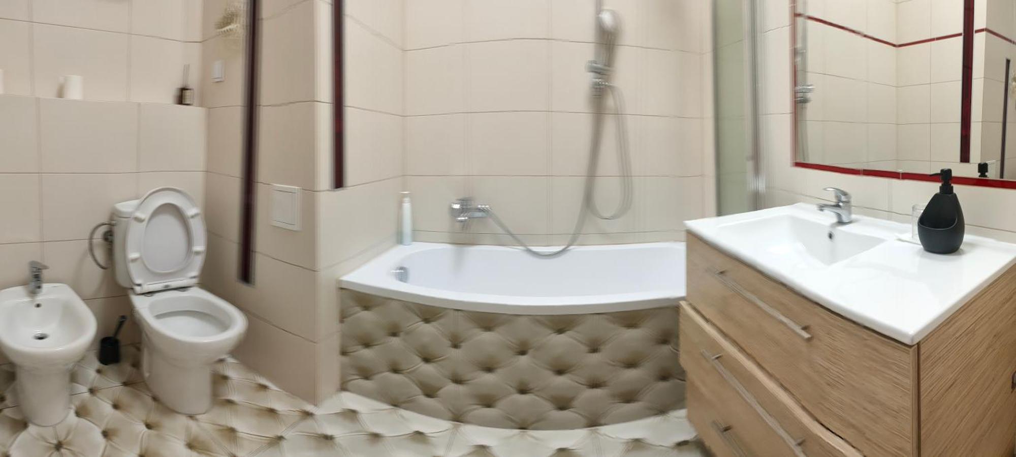 Apartamento Place Cracovia
