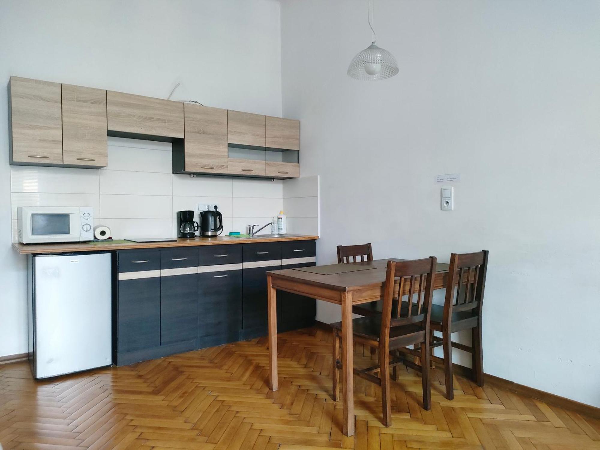 Apartamento Place