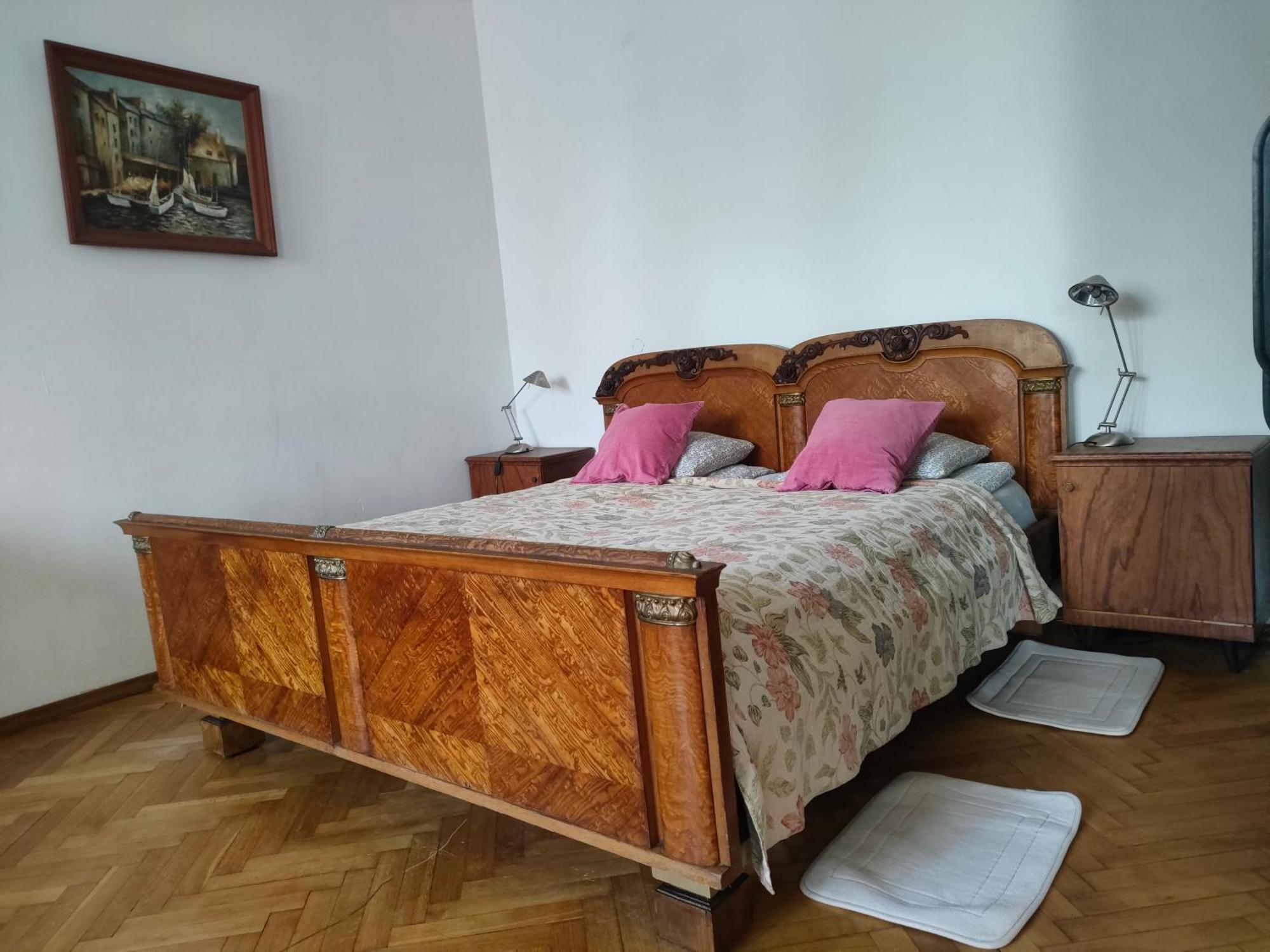 Place Apartamento