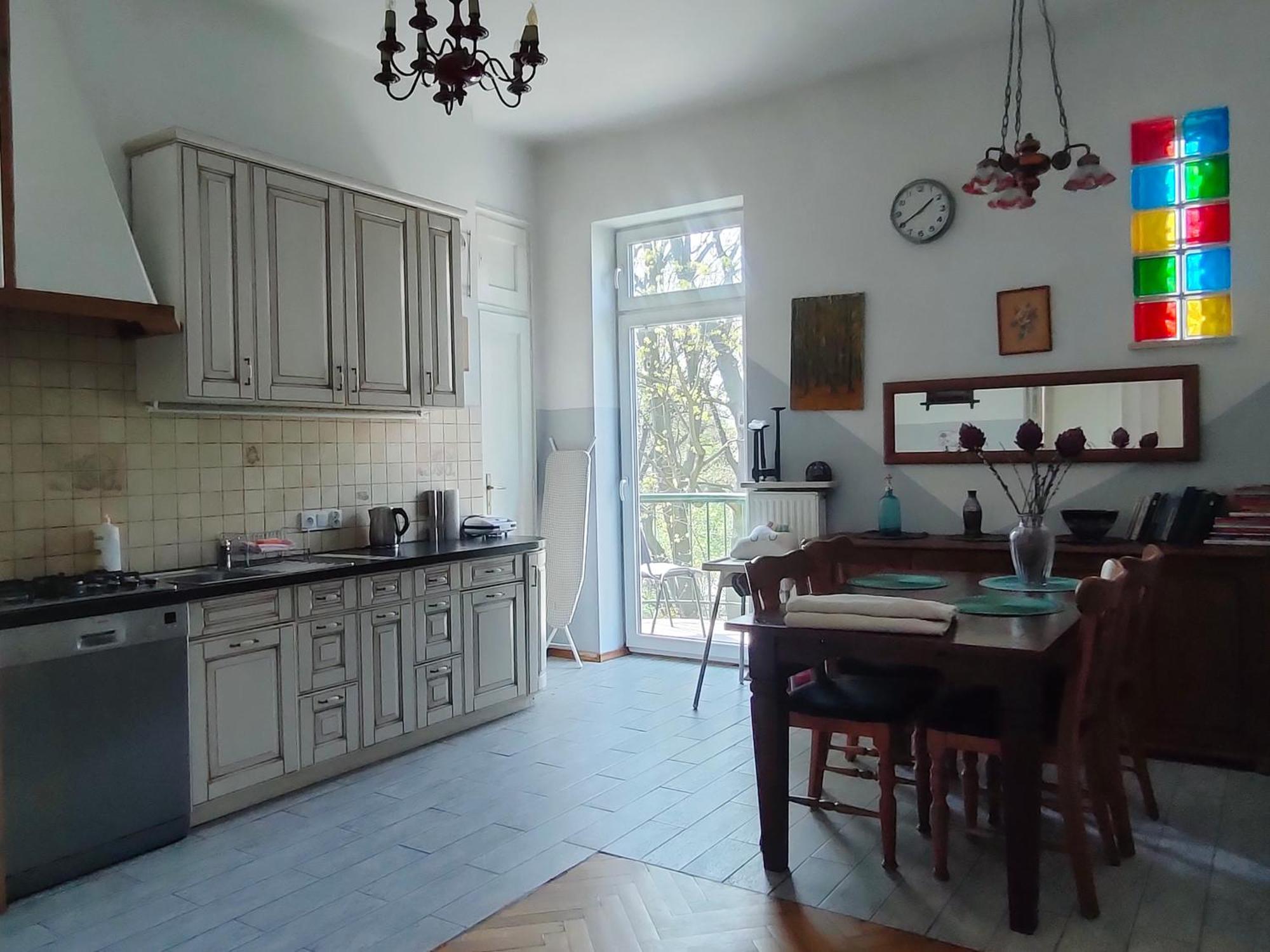 Apartamento Place