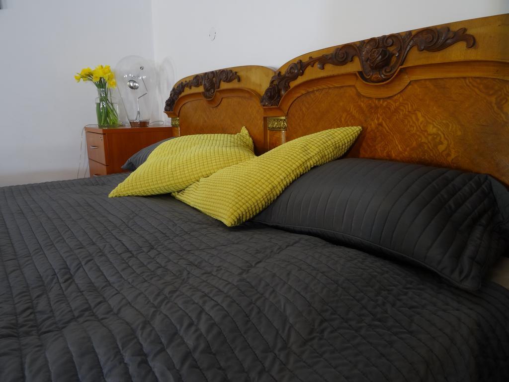 Apartamento Place *