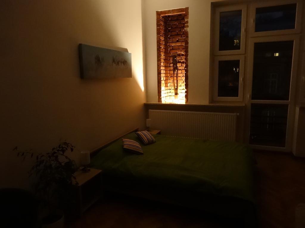 Place Krakau